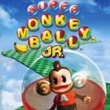 play Super Monkey Ball Jr.
