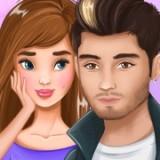 play Zayn Malik Date Simulator