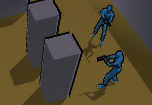 play Fugitive Shift