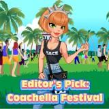 play Editor'S Pick: Coachella Festival