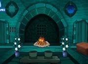 play Underground Tunnel Escape
