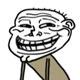 play Trollface Quest 2