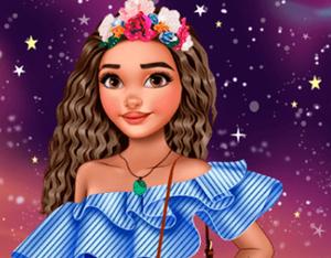 Moana Ruffles Ftw