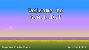 play G.A.L.D - Games And Language Development