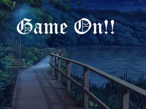 play Game On!!