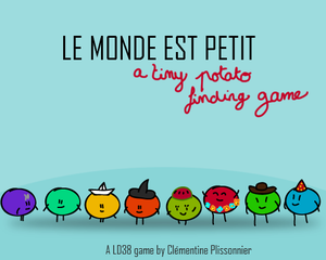 play Le Monde Est Petit