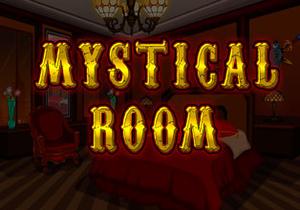 Mystical Room Escape