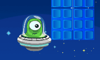 play Flappy Ufo