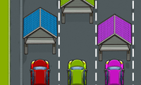 play Color Garages
