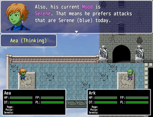 play A Tower In The Mists