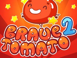 play Brave Tomato 2