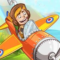 play Pocket Wings Ww2