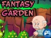 play Fantasy Garden