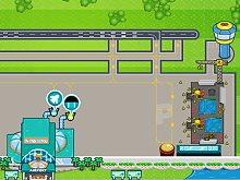 play Airport Rush Hour