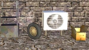 play Creepy Basement Escape Episode 2
