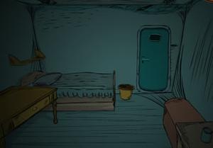 play Empty Escape