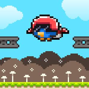 play Whirly Chick
