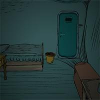 play Dailyescapegames Empty Escape
