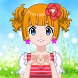 play Anime Princess Avatar