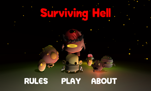 play Surviving Hell