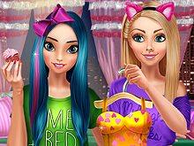 play Bffs Pj Party