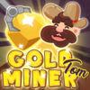 Gold Miner Tom