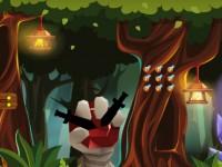 play Hidden Treasure Forest Escape