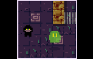 play Ruined Topology