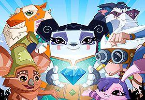 Animal Jam