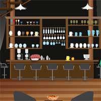 play Sushi Cafe Escape Escapefan