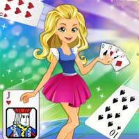 play Klondike Solitaire