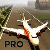 Jumbo Airplane Pilot Simulator Pro
