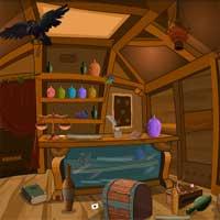 play Magic Room Escape Knfgame