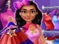 Pop Star Princess Dresses