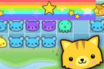 play Baboo: Rainbow Puzzle