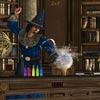 play Wizardhouse