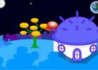 play Escape Distant Planet