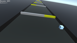 play Runnner
