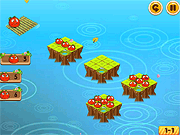 play Orange Revenge Game
