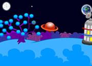 play Escape Distant Planet