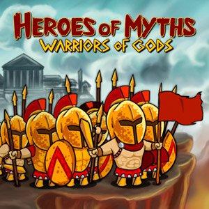 play Heroes Of Myths