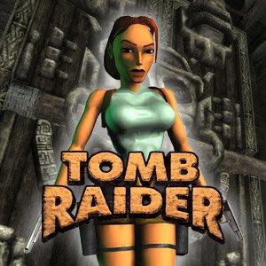 play Tomb Raider Classic