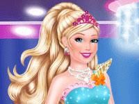 play Barbie'S Secret Crush