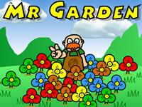play Mr Garden