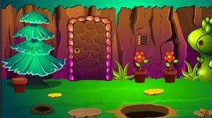 play Fantasy Garden