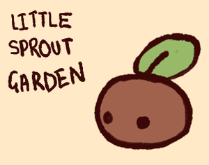 play Sprout Garden