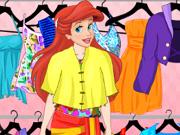 play Ariel Spring Trend