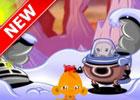 play Stage 79 Monkey Go Happy