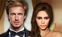 play Beckham Celebrity Makeover