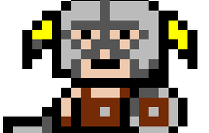 play Demo! The Viking Adventure
